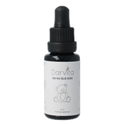 Darvita D3+K2 kokosolie kind 20 ml