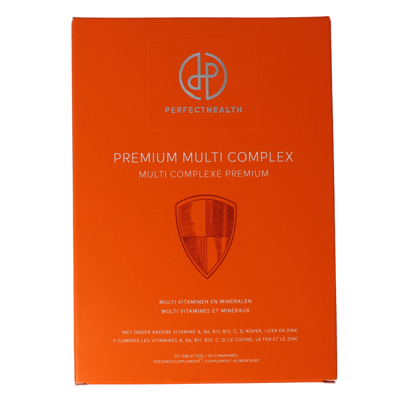 Perfect Health Premium multi complex