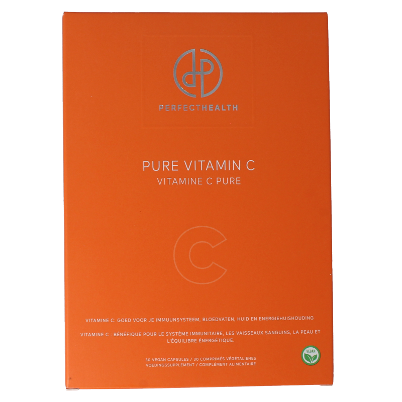 Perfect Health Pure vitamine C