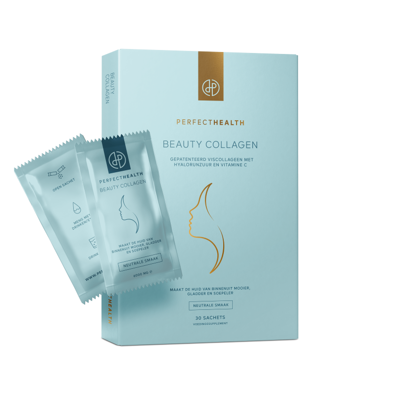 Perfect Health Beauty collagen 30 sachets