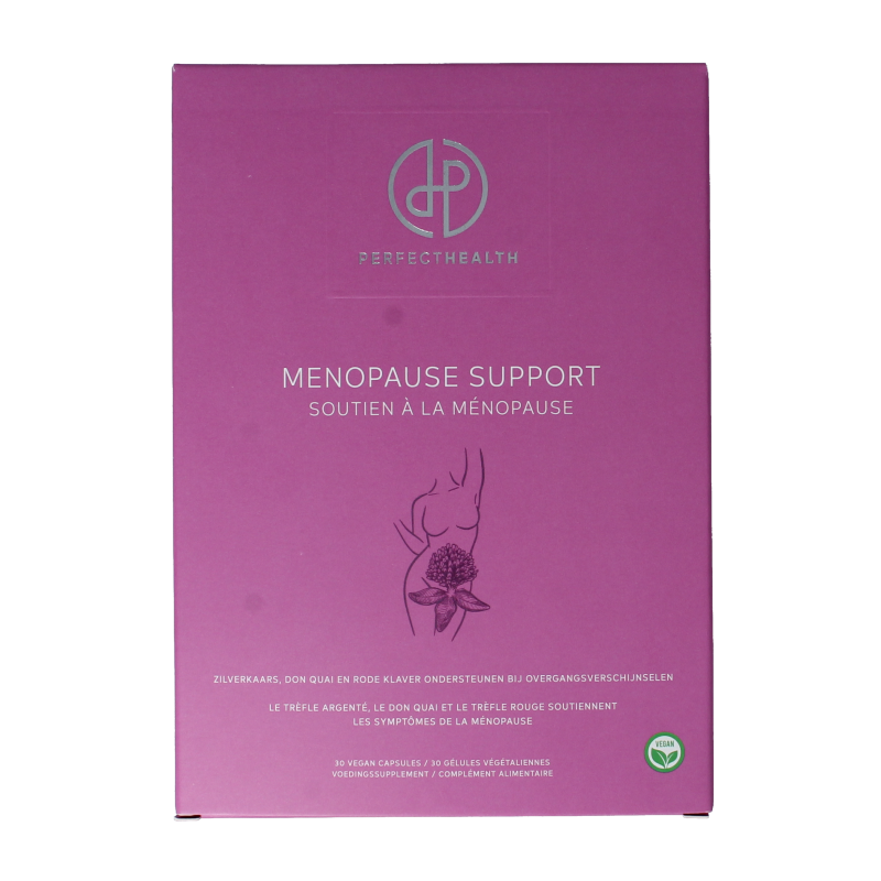 Perfect Health Menopause support