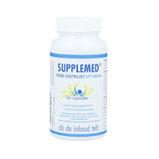 Supplemed Rode gistrijst optimum 60 capsules