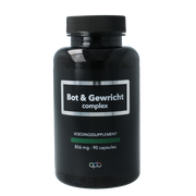 Apb Holland Bot & gewricht complex 856mg 90 vcaps