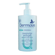 Dermolin Zeepvrije wasgel 750 gram