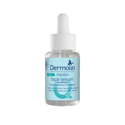 Dermolin Serum roodheid met pipet 30 ml