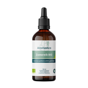 Aromedica Zomereik gemmo tinctuur - Quercus pedunculata bio 100 ml
