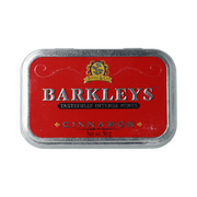 Barkleys Classic mints cinnamon 50 gram