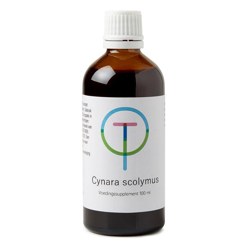 Therapeutenwinkel Cynara scolymus artisjok 100 ml