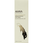 Ahava Dermud intensive foot cream 100 ml