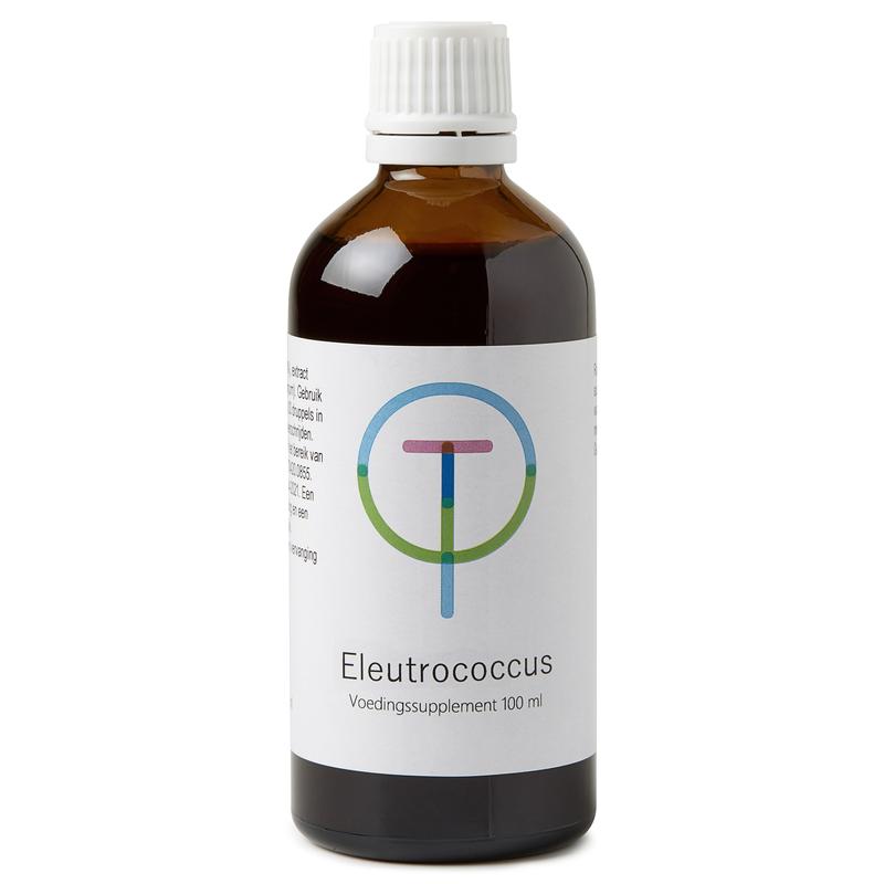 Therapeutenwinkel Eleuterococcus senticosus 100 ml