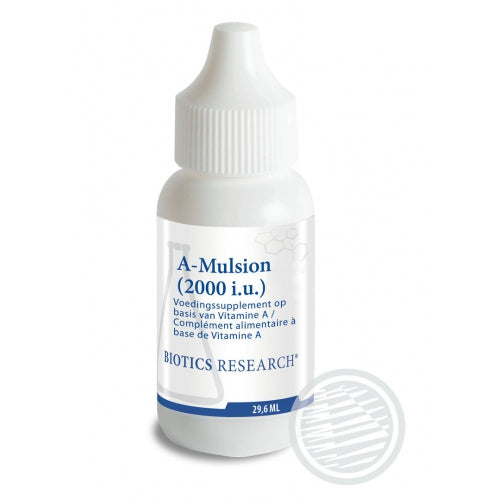 Biotics A-Mulsion 30 ml