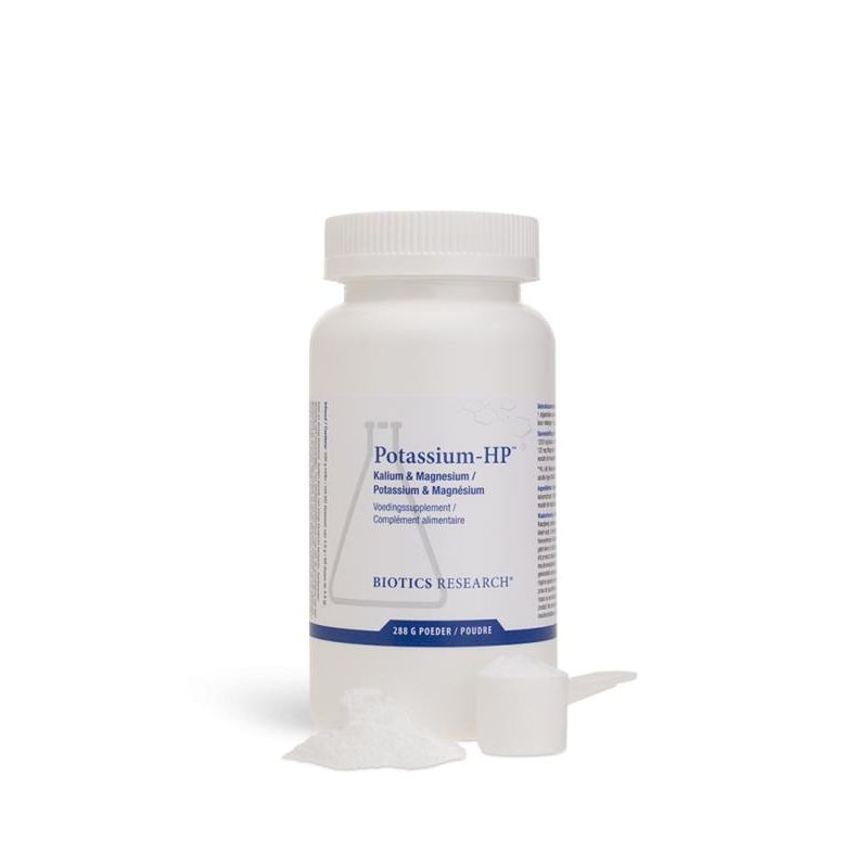 Biotics Potassium-HP 288 gram