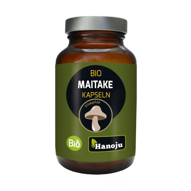 Hanoju Maitake extract 90 vcaps