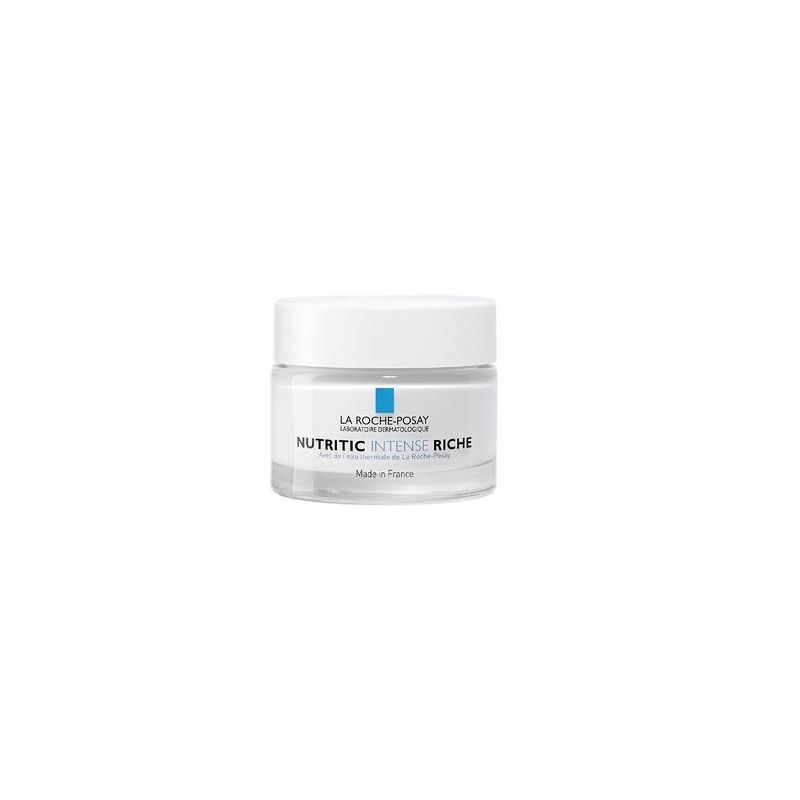 La Roche Posay Nutritic intens rijke creme 50 ml