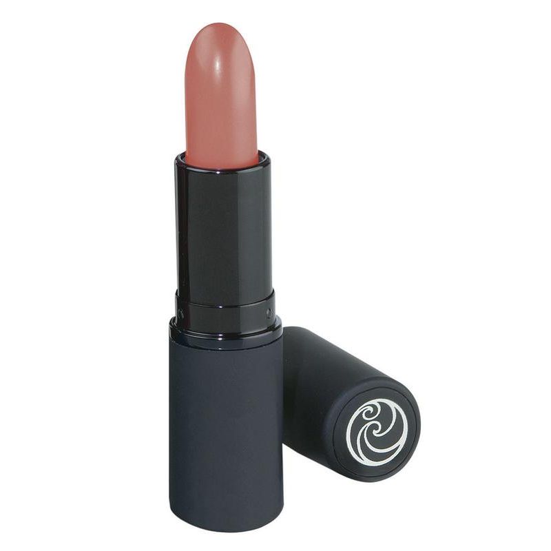 Living Nature Lippenstift warm wood 4 gram