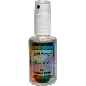 Lichtwesen Elohim tinctuur goudwater 65 zilver 30 ml