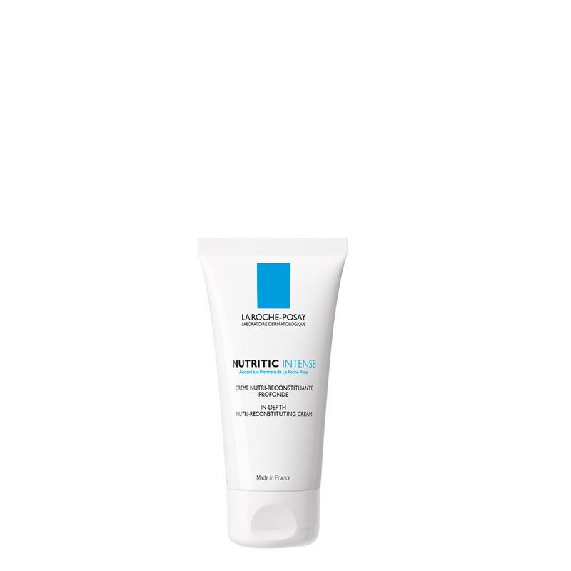 La Roche Posay Nutritic intense cream 50 ml