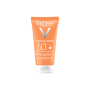 Vichy Capital soleil creme ontueuse SPF50 50 ml