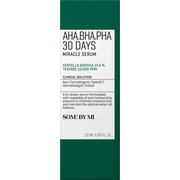Some By Mi AHA BHA PHA 30 Days Miracle Serum 50 ml