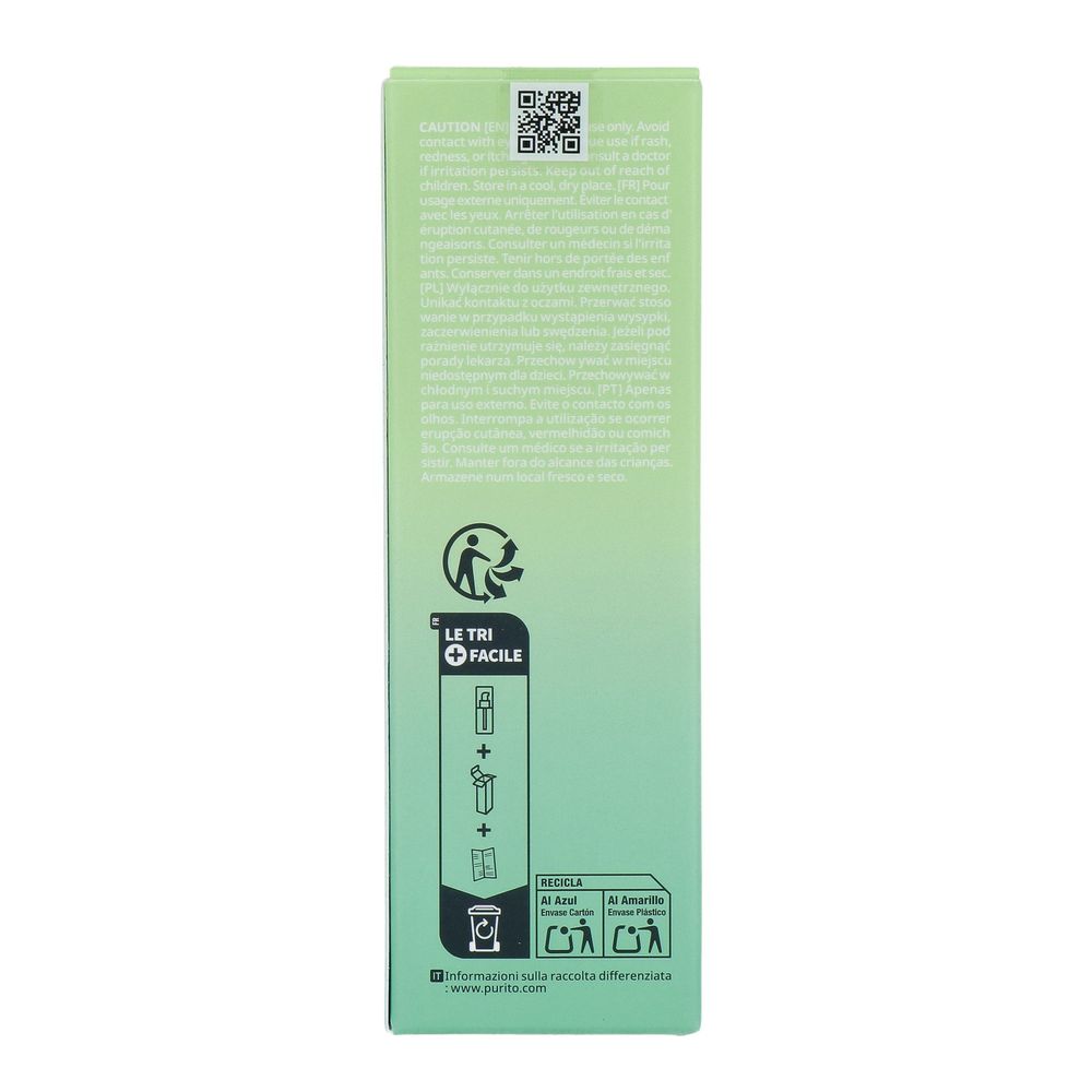 Purito Wonder Releaf Centella Serum Unscented 60 ml