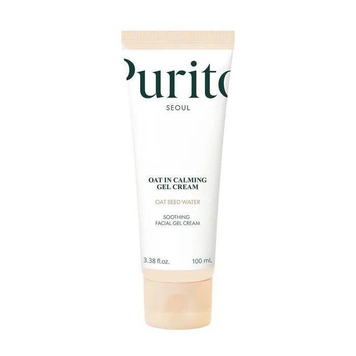 Purito Oat-in Calming Gel Cream 100 ml