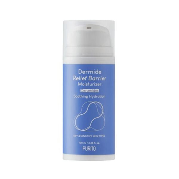 Purito Luminous Ceramide Moisturizer 100 ml
