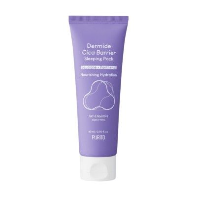 Purito Luminous Ceramide Sleeping Pack 100 ml