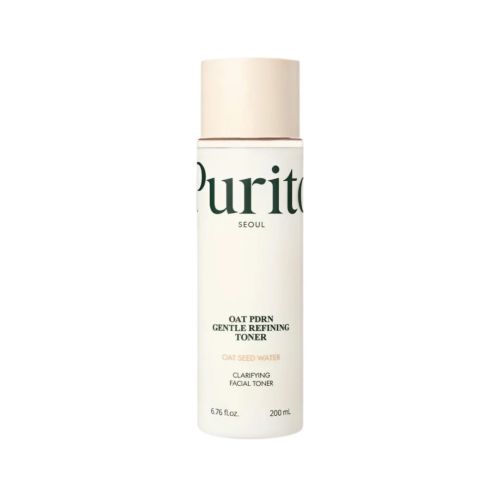 Purito Oat PDRN Gentle Refining Toner 200 ml