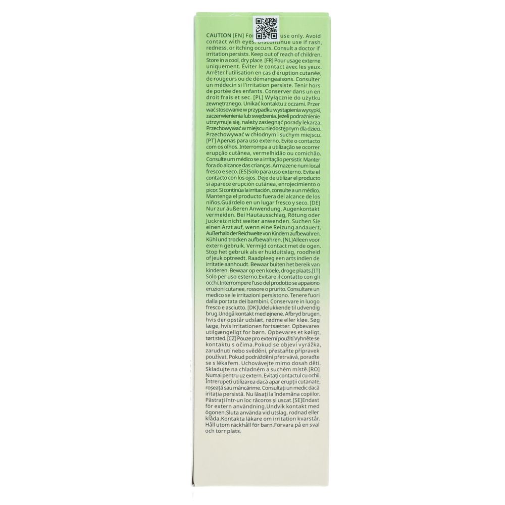 Purito Oat PDRN Gentle Refining Toner 200 ml