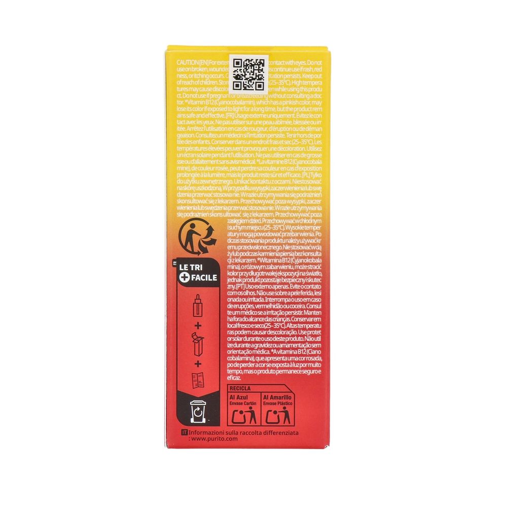 Purito TXA 6 Niacinamide 10 Retinal Serum 30 ml