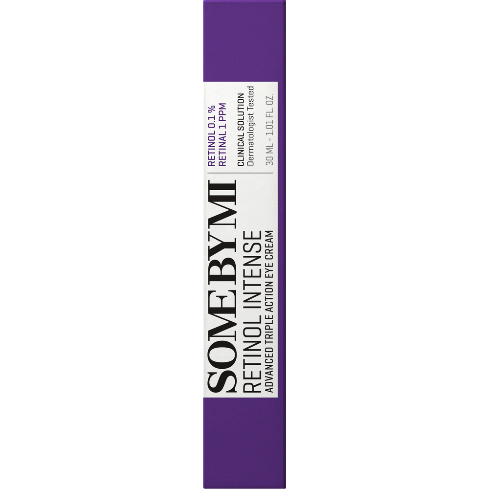 Some By Mi Retinol Intense Advanced Triple Action Eye Cream 30 ml