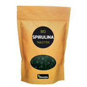 Hanoju Spirulina 2500 tabletten