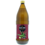 Hanoju Aloe vera sap biologisch 1 liter