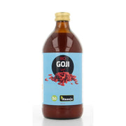 Hanoju Goji premium 100% sap glas fles 500 ml