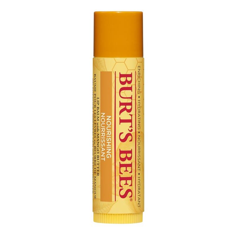 Burts Bees Lippenbalsem Mango butter 4,3 gram