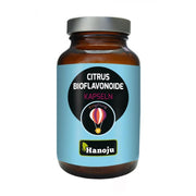 Hanoju Citrus bioflavonoiden 500 mg biologisch 90 vcaps