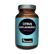 Hanoju Citrus bioflavonoiden capsules 90 vcaps