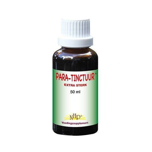 NHP Para-tinctuur 50 ml