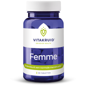 Vitakruid Femme