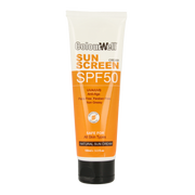 Colourwell Natuurlijke zonnecreme SPF50 100 ml
