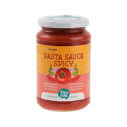 TerraSana Tomatensaus pikant bio 340 gram