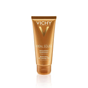 Vichy Capital soleil zelfbruiner melk gevoelige huid 100 ml