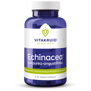 Vitakruid Echinacea 90 vcaps