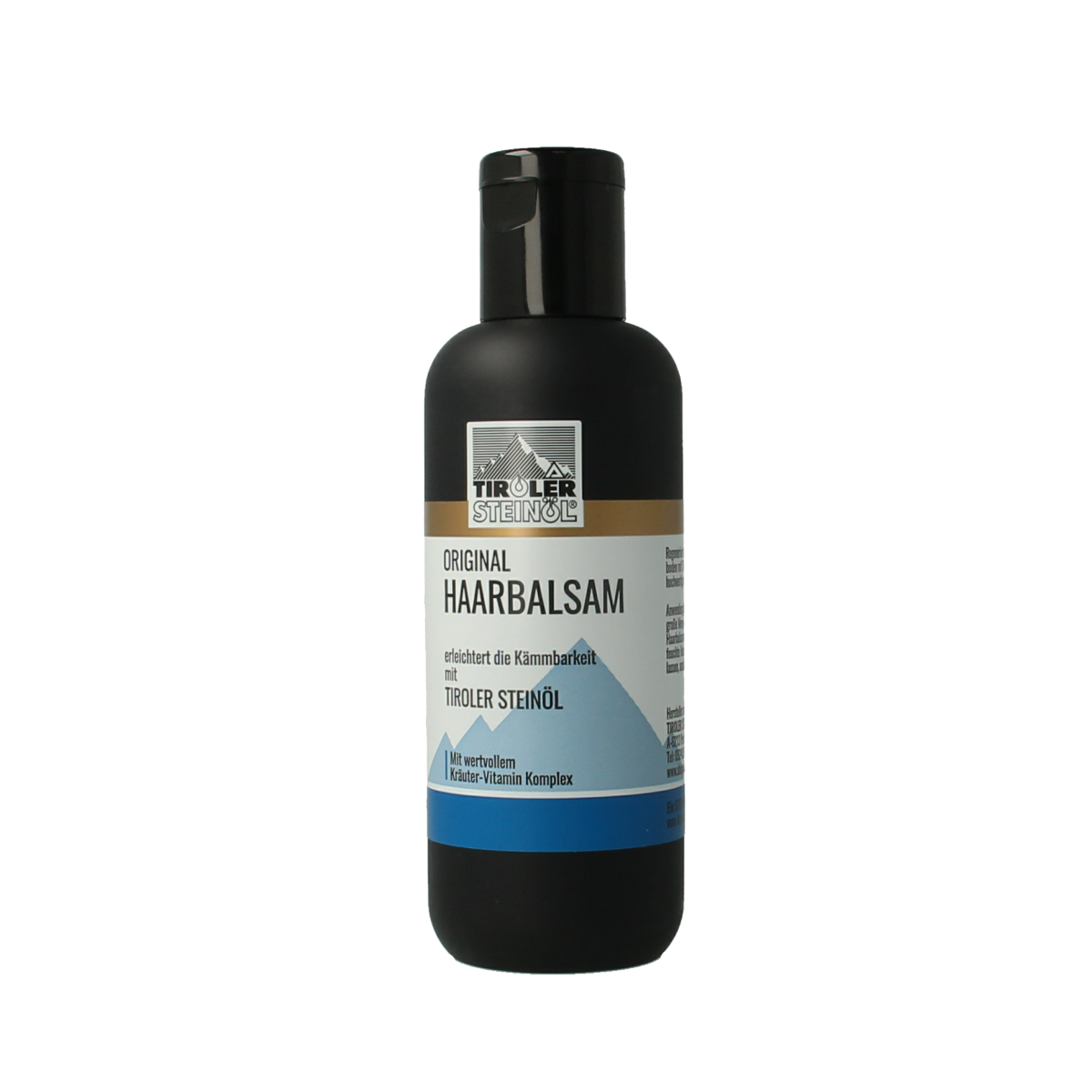 Tiroler Steinoel Haarbalsem 300 ml