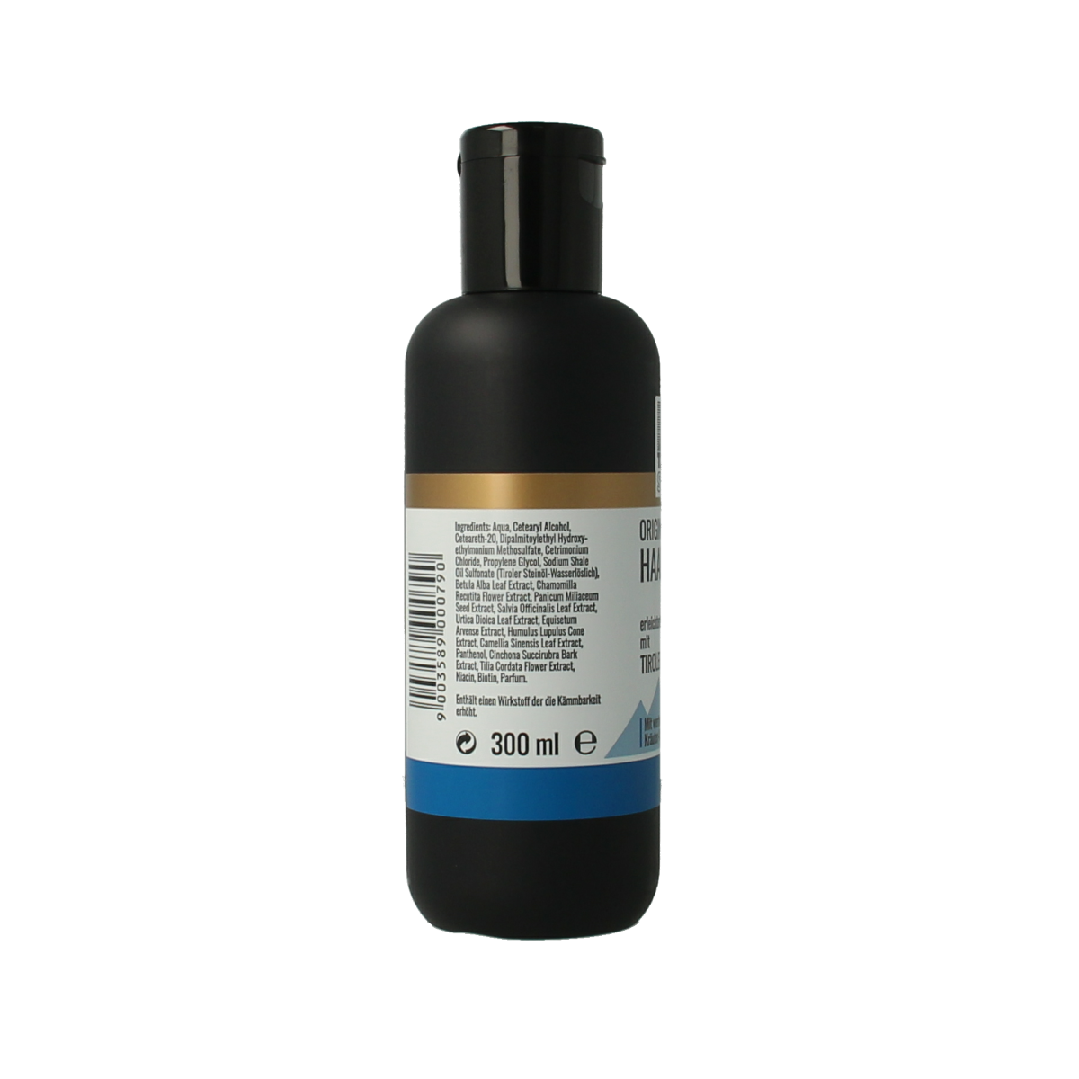 Tiroler Steinoel Haarbalsem 300 ml