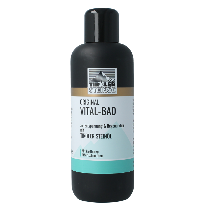 Tiroler Steinoel Vitalbad 300 ml