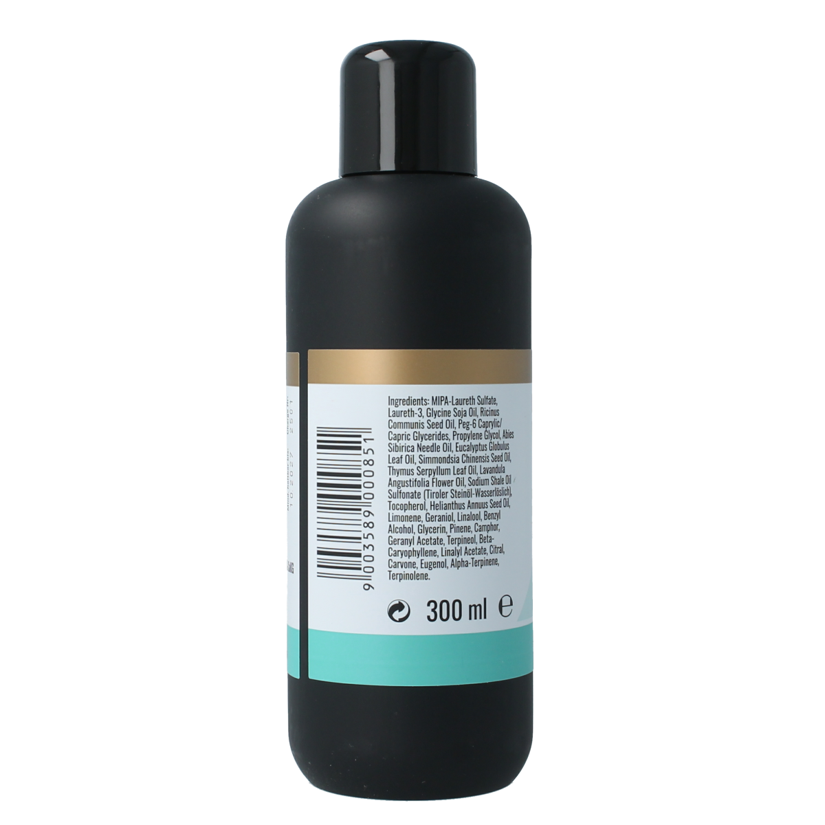 Tiroler Steinoel Vitalbad 300 ml