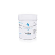 Bipharma Zinkoxidesmeersel zinkolie 100 gram