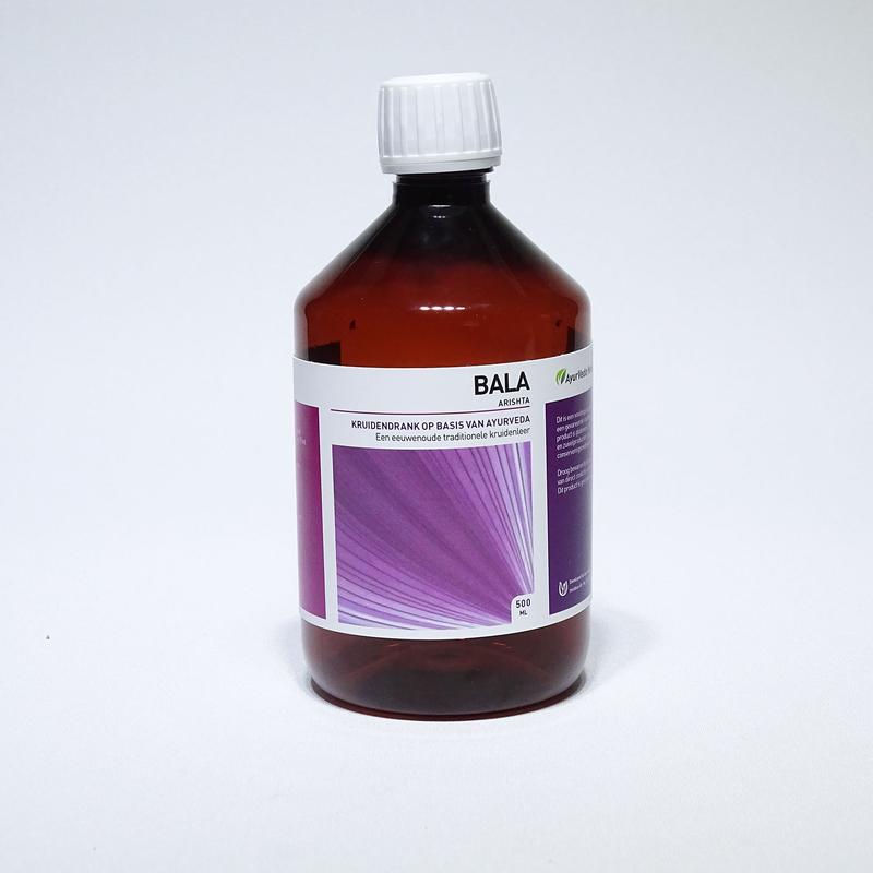 AyurVeda Health Bala aristha 500 ml