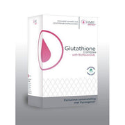 HME Derma glutathione complex 90 capsules